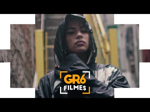 Mariah Denaro - Importância (GR6 Explode) Deejhay Luh