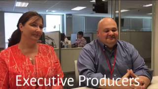 Staples Business Advantage Team 1