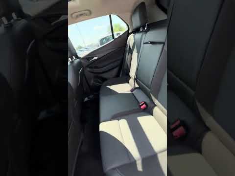 фото buick encore gx i 0