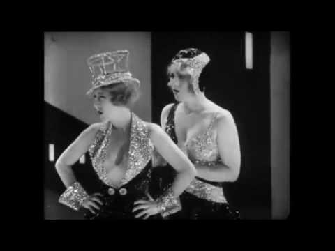 The Broadway Melody 1929