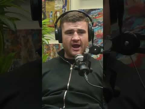 Johnny Fisher's Career If It Wasn't For Being A Professional Boxing #shorts #johnnyfisher #bosh