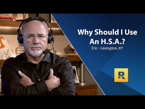 Why Should I Use a Health Savings Account (HSA)?