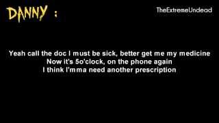 Medicine Music Video