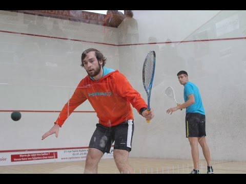 ITV Angus Gilams 1/06/2016