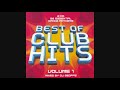 Best Of Club Hits Volume 1 CD1