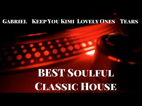Daddycue - Soulful House Love Songs