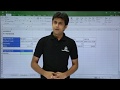 MS Excel H Lookup