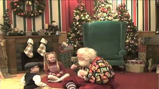 The Beach Boys - Santa&#39;s Beard