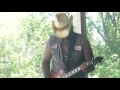CHRIS BELL BAND 'MY CADILLAC' BLUESROCK ORIGINAL