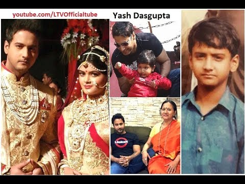 নায়ক যশ দাশগুপ্ত এর জীবন কাহিনী | Biography of Tollywood Actor Yash Dasgupta! | Actor Yash Dasgupta