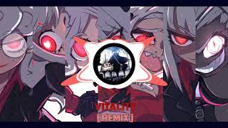 Helltaker - VITALITY [Remix]