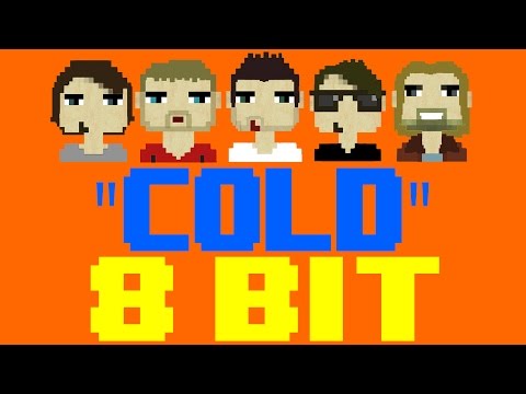 Cold [8 Bit Tribute to Maroon 5 feat. Future] - 8 Bit Universe