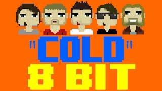 Cold [8 Bit Tribute to Maroon 5 feat. Future] - 8 Bit Universe