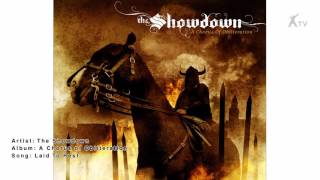 The Showdown | Laid To Rest