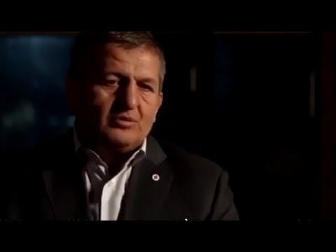 RIP: Khabib Father's final words on Conor McGregor | dead at 57