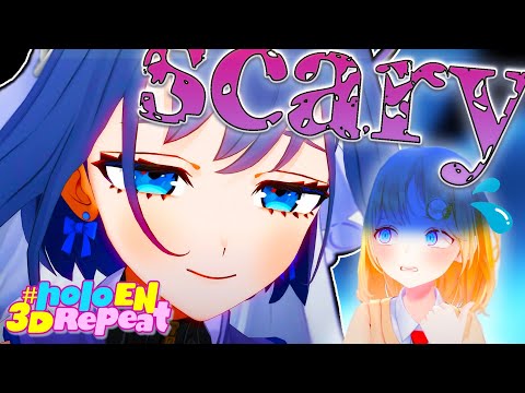 No Time To Explain #holoEN3DRepeat