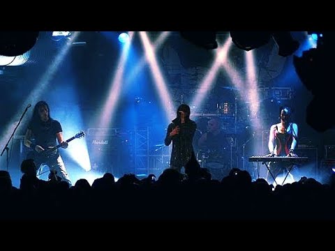Jesus On Extasy - Beloved Enemy (Official Music Video)