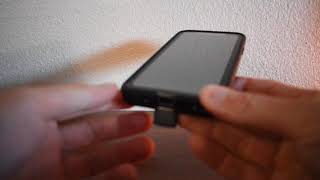 How to Remove the LifeProof (OtterBox) FRE iPhone Case