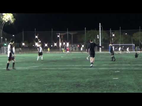 DER VOGHORMIA FC VS IWAKI - #LigaNuñez - #Apertura SLS - 1/7/23