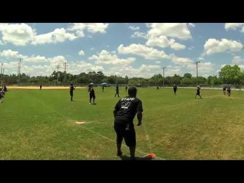 ShockWave v Cobra Kai - JKO '15 - Grp Play