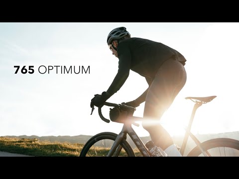 NEW 765 OPTIMUM - The Alchemy of Endurance