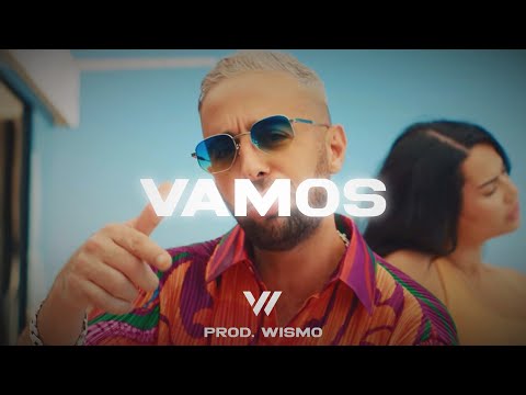 Naps x Gazo x JuL Type Beat "VAMOS"☀️| Instru Rap été ⛱️ 2023