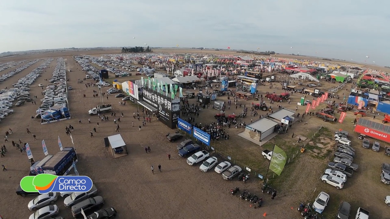 Campo Directo | Récord histórico de visitantes y negocios en Agroactiva 2026