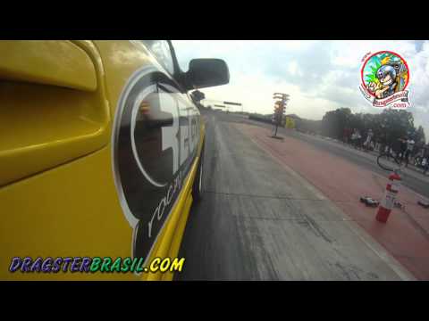 Astra turbo DT-B - Adriano Prado - Arrancada ECPA 2011 - 2ª etapa