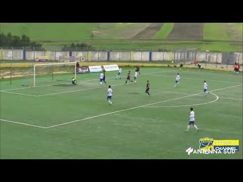 10 Aprile 2022   Serie D Girone H   Gravina   Francavilla in Sinni 3 2