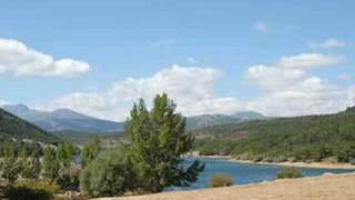 quiero mirar tu hermosura-- marcos barrientos