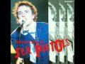 Submission - Sex Pistols (rare version) 