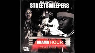 DJ Kay Slay Ft. Stack Bundles, Paul Cain, Coke, One Shot, Maino &amp; Joe Budden - Freestyle (Throwback)