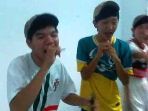 ta khong say - thoilongrap