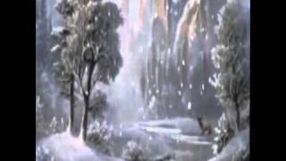 HERYERDE KAR VAR - NİLÜFER