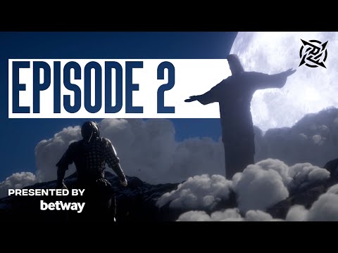 Tearing down legends and falling to giants (EP2) | NINJAS IN RIO | IEM RIO 2023