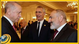 Հայաստանի և Թուրքիայի միջև ակտիվ երկխոսություն կա․ Փաշինյան