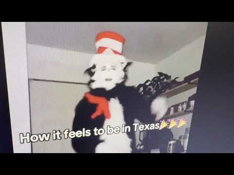 'Cat in the Hat' trend sparks concern with fake threats targeting schools, students