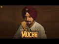 Muchh Nirvair Pannu Official Song Jassi X Pagga Juke Dock