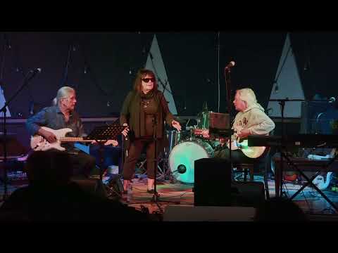 Ilena Zaramba - Little Wing