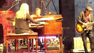 Barbara Dennerlein Trio - Boogie