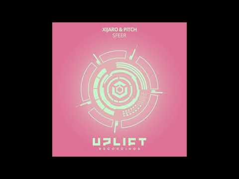 XiJaro & Pitch - Sfeer (Extended Mix)