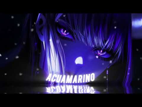 GALAXY HELL, XLADRX - ACUAMARINO (Official Visualizer)