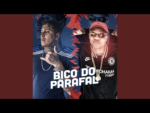Bico do Parafal (feat. Rennan no Beat)