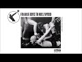 Frankie Goes To Hollywood "Relax" (COLD CUT REMIX)