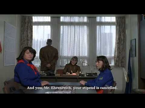 Sonnenallee ( Sun Alley ) -  full movie - english subtittles