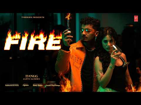 Fire — watch video
