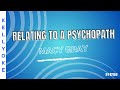 Kellyoke | Relating To A Psychopath (Macy Gray)