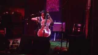 Leyla McCalla - Bluerunner