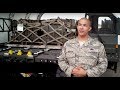 U S Air Force Aircraft Loadmaster