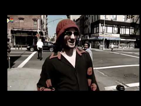 DJ Tomekk Vs Grandmaster Flash - 1, 2, 3,... Rhymes Galore (MTV GERMANY)